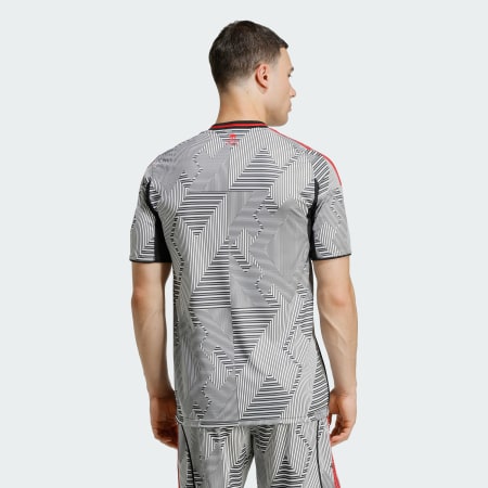 Orlando Pirates 25/26 Away Jersey