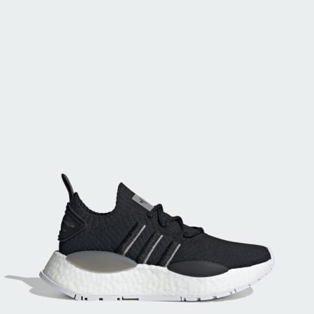 Black NMD Women s Sneakers and Trainers adidas EG