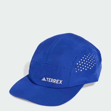 Șapcă cu 5 secțiuni Terrex Climacool Solid