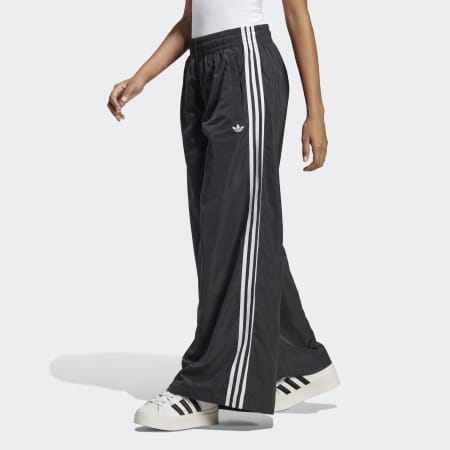 adidas Oversized Track Pants - Black | adidas ZA