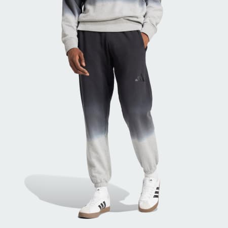 ALL SZN French Terry Dip-Dye Pants