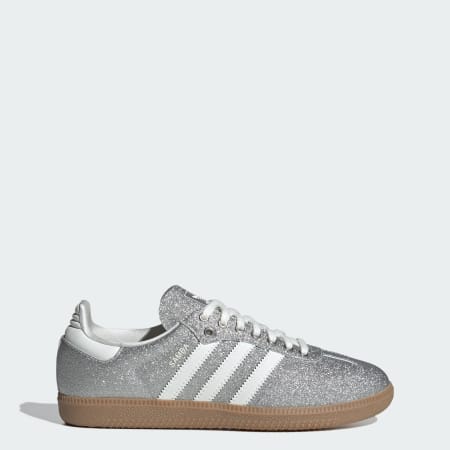 SAMBA OG W