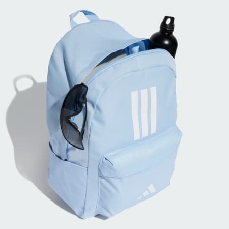 Classic Back-to-School 3-Stripes Backpack