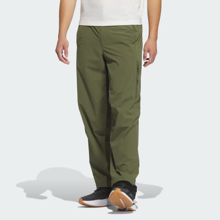City Escape Lightweight Parachute Pants