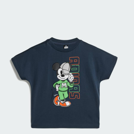 Disney Mickey Mouse Tee Kids