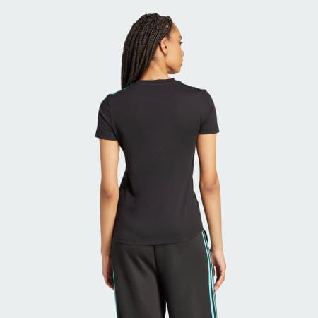 Tricou Mercedes - AMG Petronas Formula One Team DNA