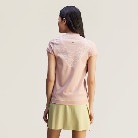 قميص بولو adidas by Stella McCartney TrueNature Golf