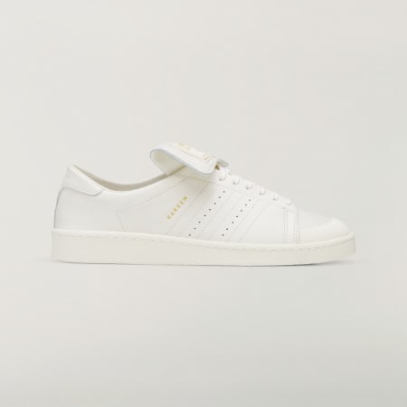 Willy Chavarria Jabbar Lo Shoes