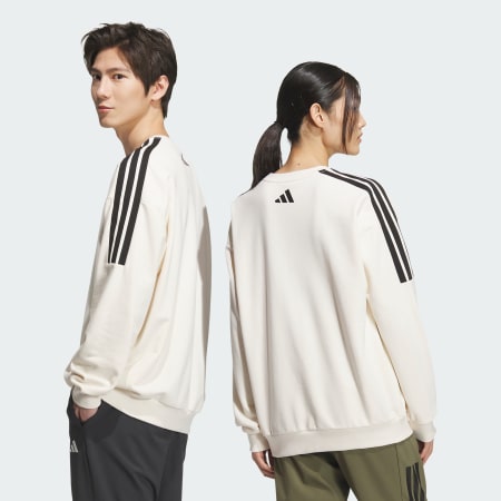 VALUE RANGE GFX CREW Sweatshirt