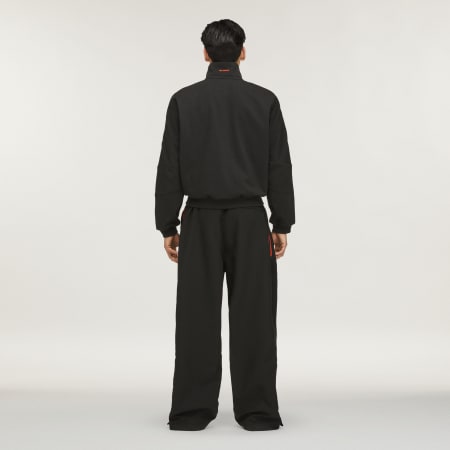 Willy Chavarria Knit Track Jacket