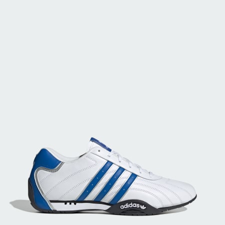 Adi Racer Lo Shoes