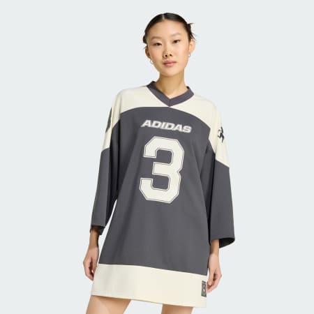 ORIGINALS HOCKEY JERSEY DRESS