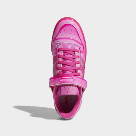 Jeremy Scott Forum Dipped Low Shoes