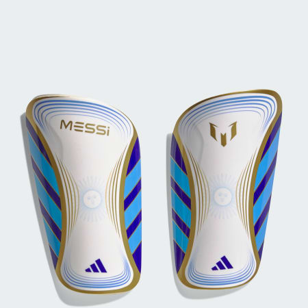 Messi Club Shin Guards