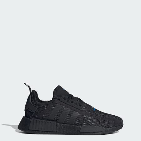 Originals nmd_r1 primeknit 2025 shoe  men's casual