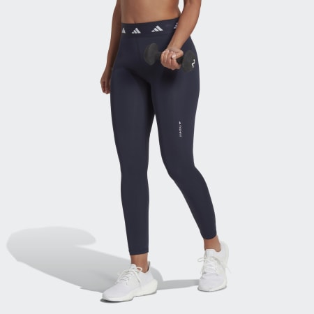 بنطال Techfit 7/8