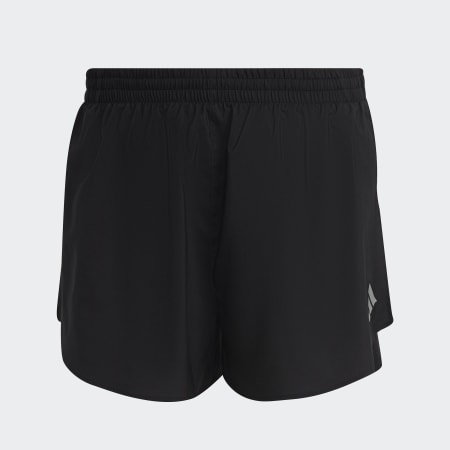 Fast Split Shorts