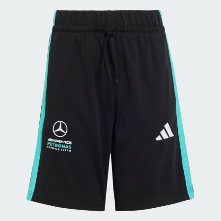 MERCEDES - AMG PETRONAS FORMULA 1 TEAM DNA SHORT