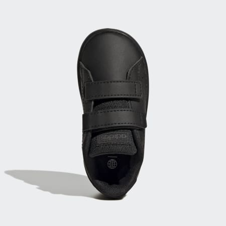 Black adidas for store toddlers