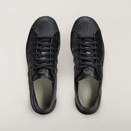 Y-3 Superstar