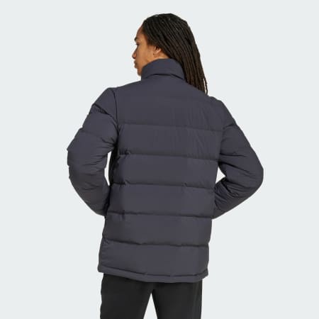 Helionic CLIMAWARM Mid-Length Down Jacket