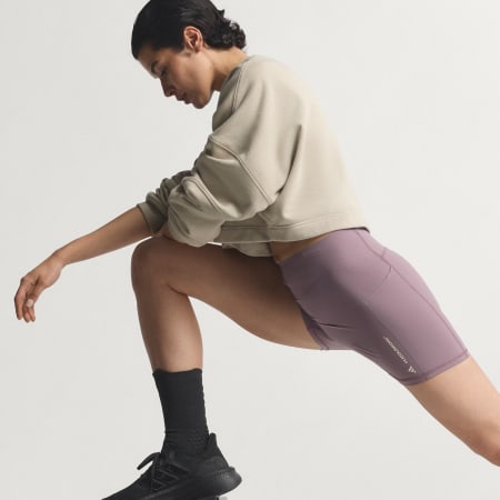 Colanți scurți adi365 Hermanos Kourmori