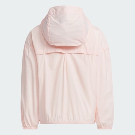 Lightweight Woven Jacket Kids