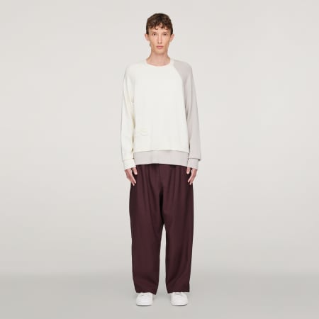 Y-3 Sport Uniform Track Pants