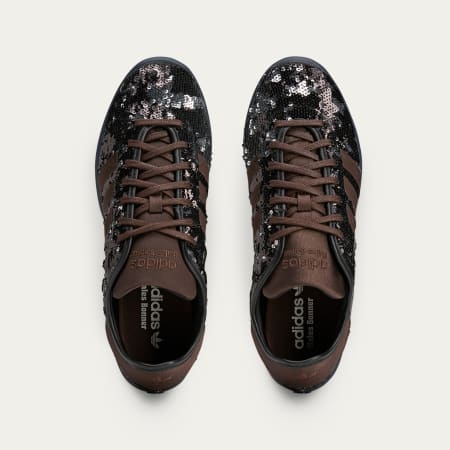 Wales Bonner Karintha Lo Shoes