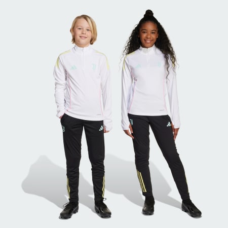 Juventus Tiro 25 Competition Training Pants