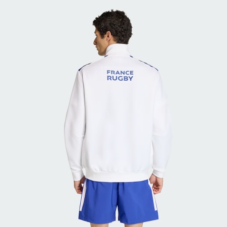 Jakna za ragbi Francuska Rugby