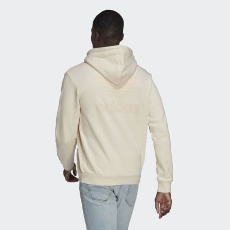 Trefoil Series Street Hoodie