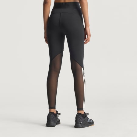 Hyperglam Full-Length Leggings