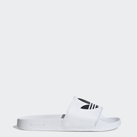 Claquettes Slides et Tongs pour hommes adidas CI