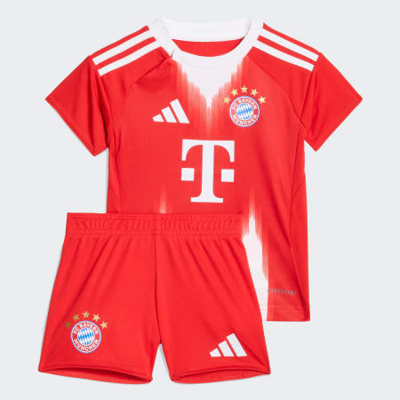 Dječji komplet FC Bayern 25/26 Home