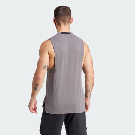 Designed for Training Workout Tank Top