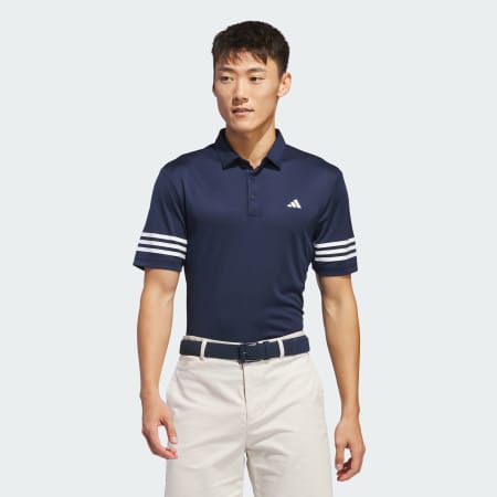 3-Stripes Polo Shirt