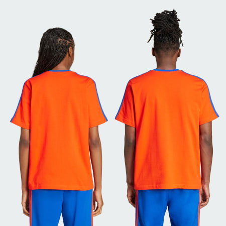 Wales Bonner Short Sleeve Tee
