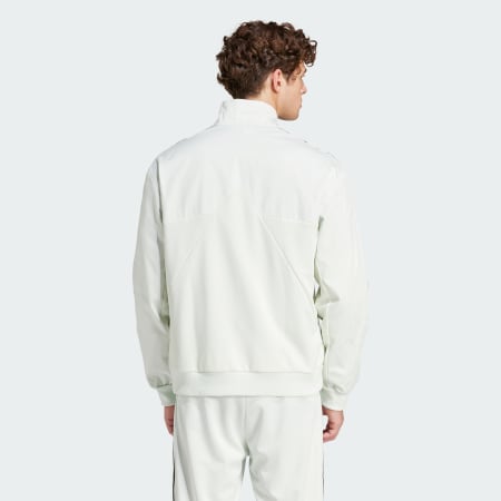 Tiro Material Mix Track Jacket