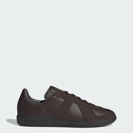 Bw Army Shoes