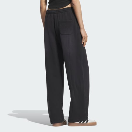 TEAM ADIDAS OVERSIZED JOGGERS