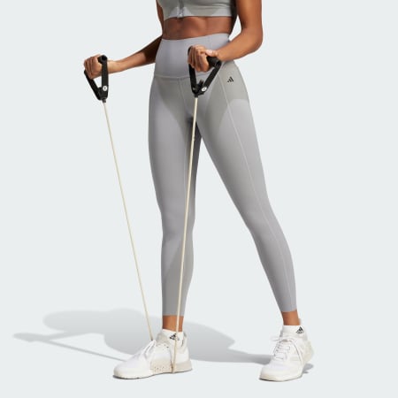 Nike Yoga Luxe 7/8 Tight Grey –