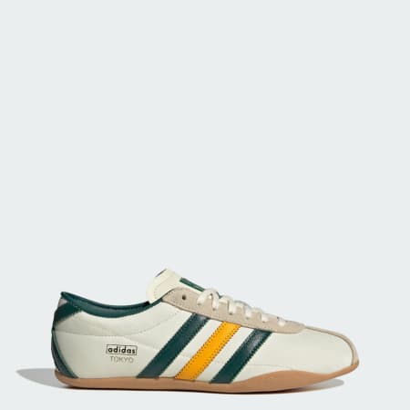 Tokyo Shoes