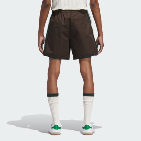 Clot Sprinter Shorts by Edison Chen