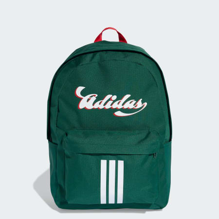 ADIDAS TIRO GRAPHIC BACKPACK II