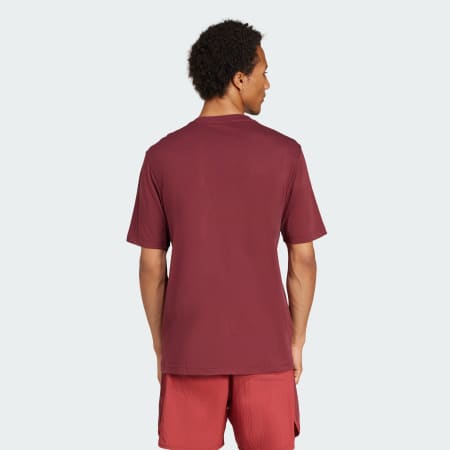 Trefoil Essentials Tee