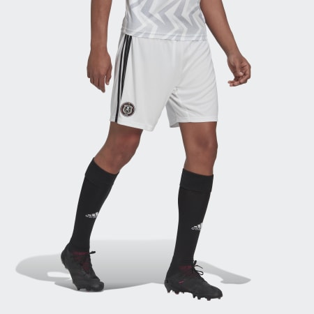 Men's adidas Orlando Pirates Away 22/23 Replica Jersey 