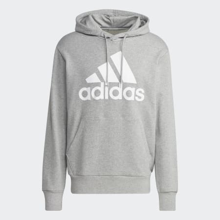 Adidas men's pullover hoodie on sale