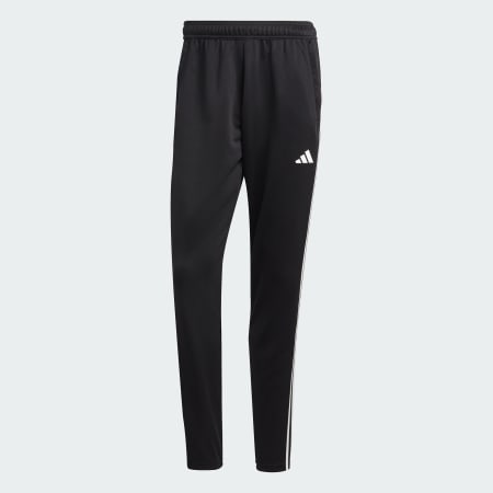 Train Essentials 3-Stripes Training Pants