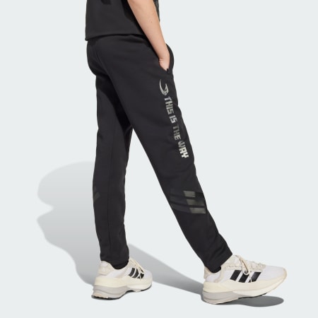 ADIDAS STAR WARS MANDALORIAN PANT